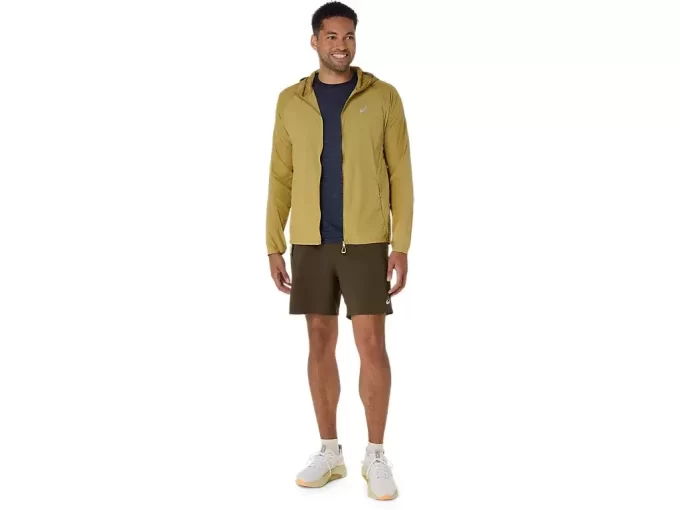 ROAD PACKABLE JACKET