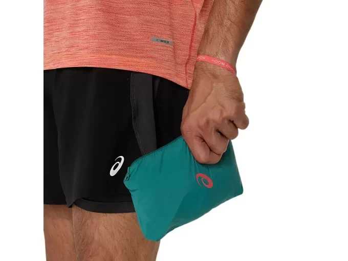 ROAD PACKABLE JACKET