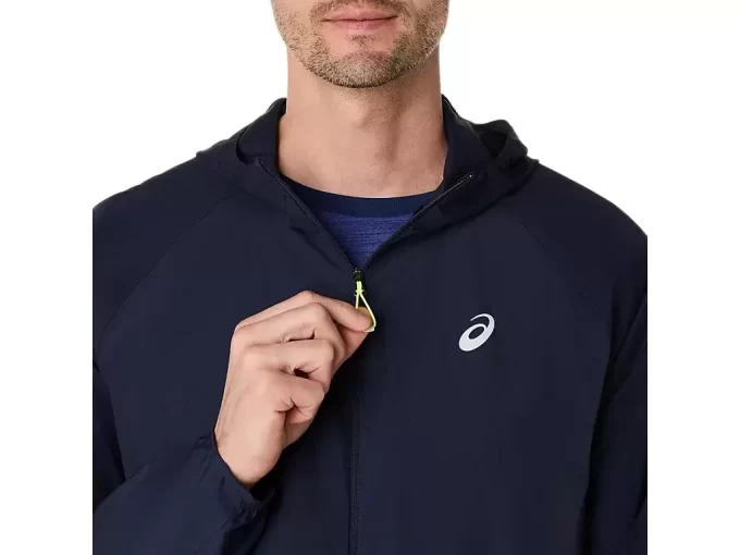 ROAD PACKABLE JACKET