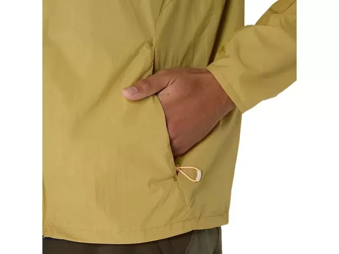 ROAD PACKABLE JACKET
