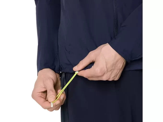 ROAD PACKABLE JACKET