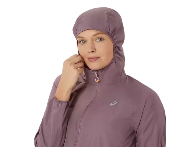 ROAD PACKABLE JACKET