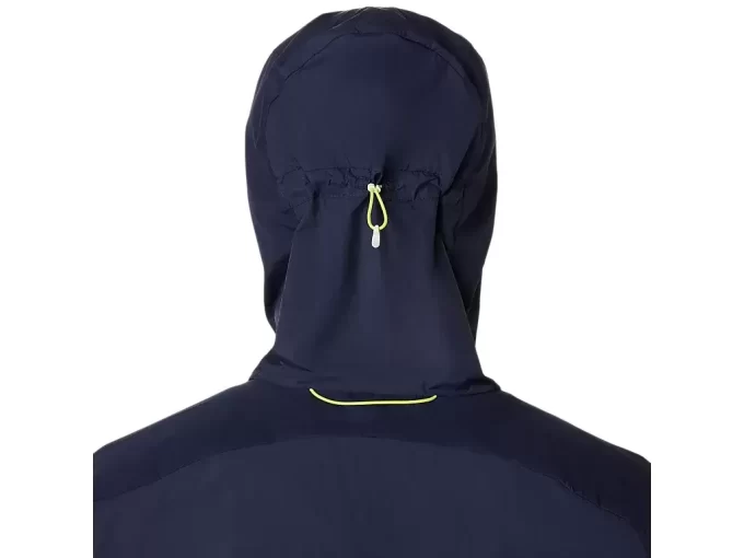 ROAD PACKABLE JACKET