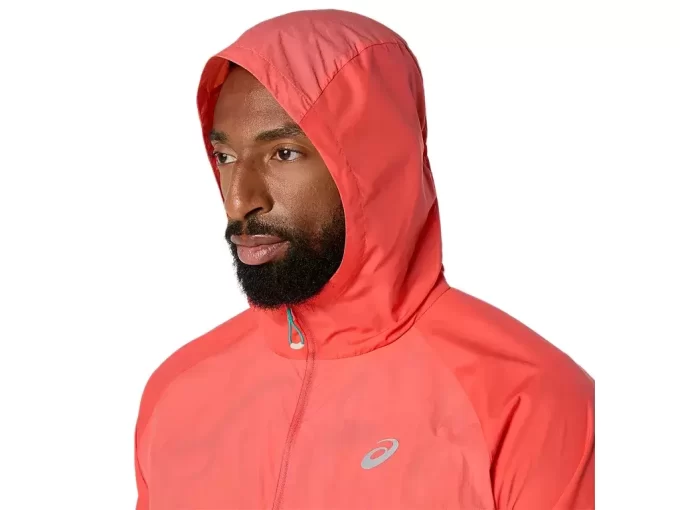 ROAD PACKABLE JACKET