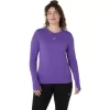 ROAD SEAMLESS LONG SLEEVE TOP
