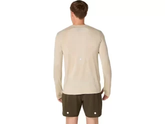 ROAD SEAMLESS LONG SLEEVE TOP