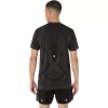 ROAD SEAMLESS SHORT SLEEVE TOP ROAD SEAMLESS SHORT SLEEVE TOP