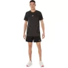 ROAD SEAMLESS SHORT SLEEVE TOP ROAD SEAMLESS SHORT SLEEVE TOP