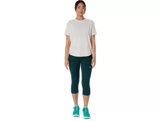 ROAD SHORT SLEEVE TOP