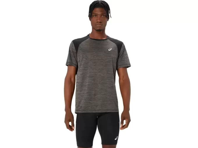 ROAD SHORT SLEEVE TOP