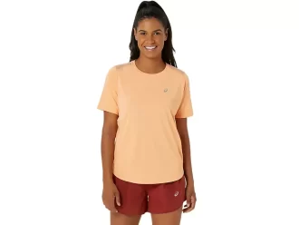 ROAD SHORT SLEEVE TOP