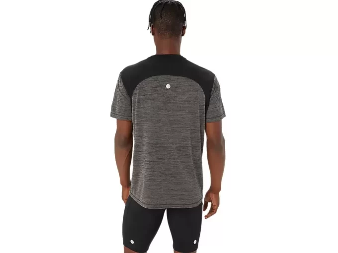 ROAD SHORT SLEEVE TOP