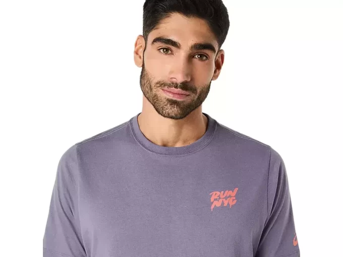 RUN CITY TEE