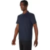 SHORT SLEEVE POLO SHIRT