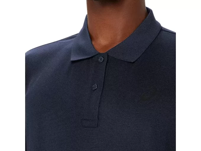 SHORT SLEEVE POLO SHIRT