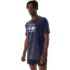 SHORT SLEEVE PROPERTY OF ASICS SPORTS TEE