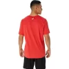 SHORT SLEEVE PROPERTY OF ASICS SPORTS TEE