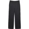 SIDE SNAP KNIT PANTS