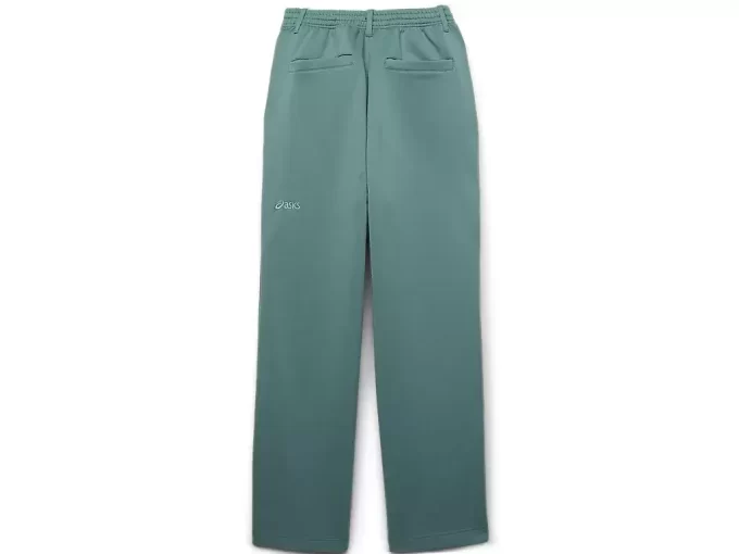 SIDE SNAP KNIT PANTS