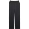 SIDE SNAP KNIT PANTS