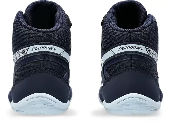 SNAPDOWN 4 GRADE SCHOOL