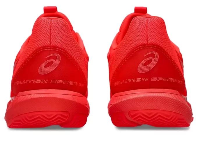 SOLUTION SPEED FF 3 CLAY