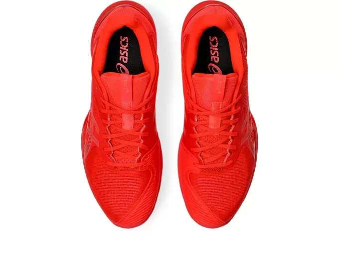 SOLUTION SPEED FF 3 CLAY