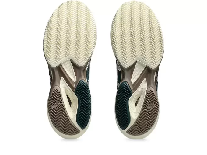 SOLUTION SPEED FF 3 CLAY SOLUTION SPEED FF 3 CLAY