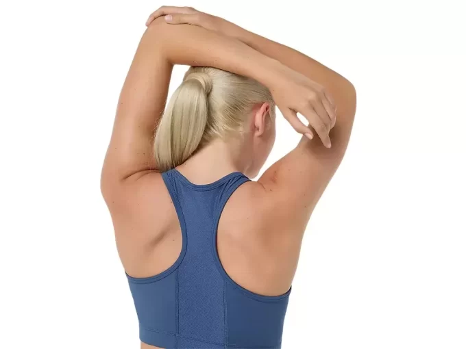 SPORT TRAIN BRA