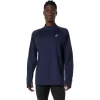 SPORT WINTER 1/2 ZIP TOP SPORT WINTER 1/2 ZIP TOP