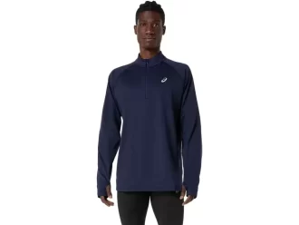 SPORT WINTER 1/2 ZIP TOP