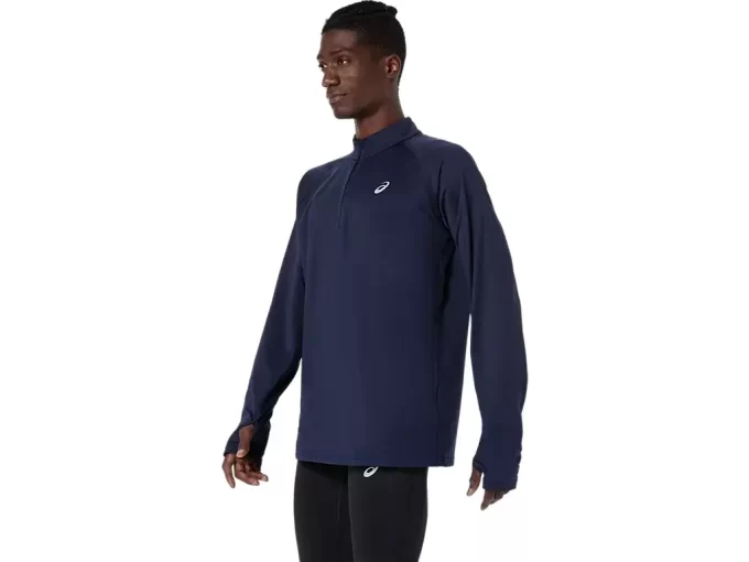 SPORT WINTER 1/2 ZIP TOP SPORT WINTER 1/2 ZIP TOP
