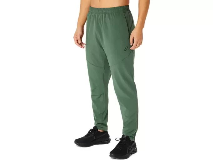 STRETCH WOVEN LINING PANTS STRETCH WOVEN LINING PANTS