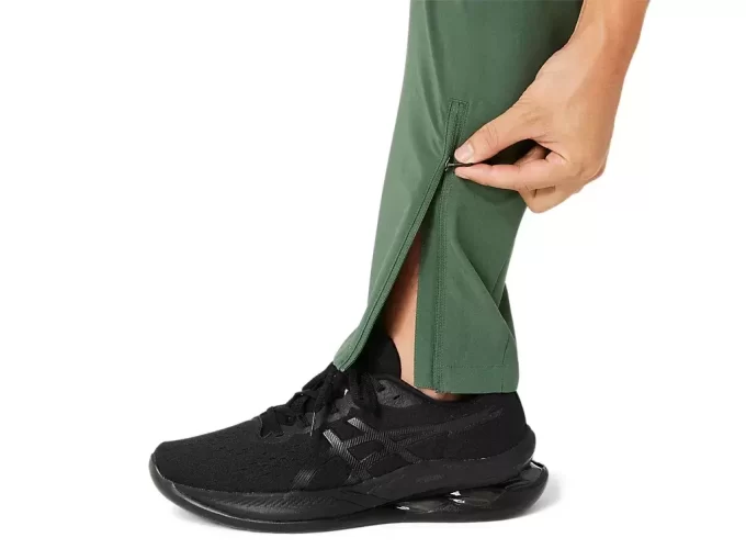 STRETCH WOVEN LINING PANTS STRETCH WOVEN LINING PANTS