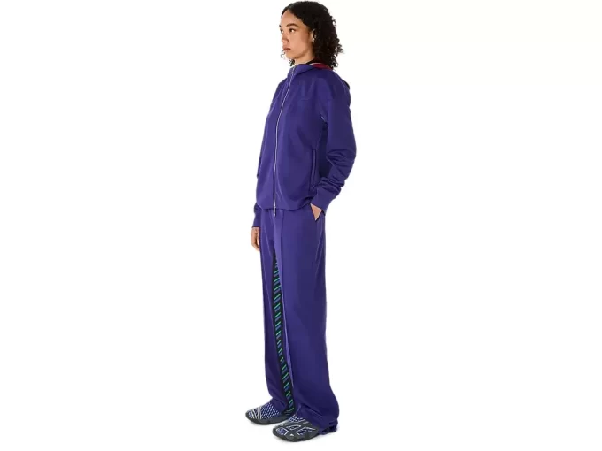 STYRAX TRACK PANTS