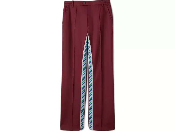 STYRAX TRACK PANTS