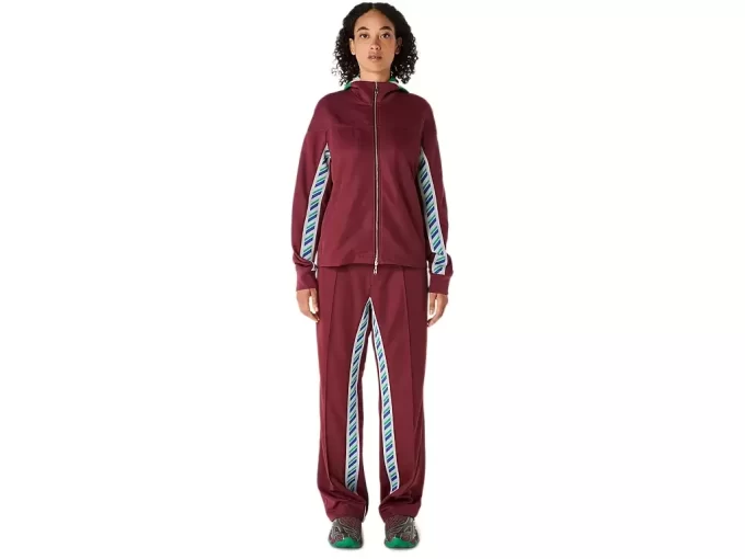 STYRAX TRACK PANTS