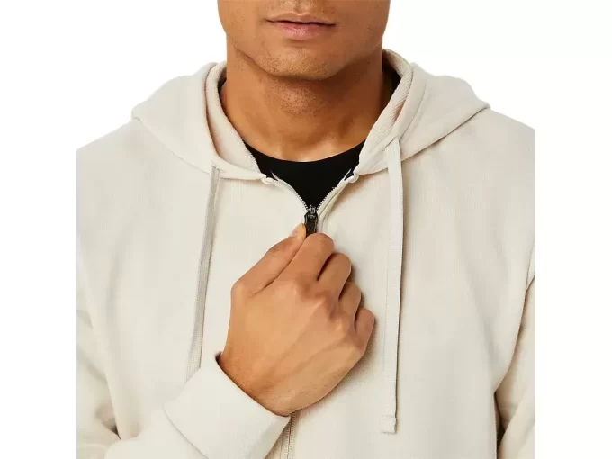 SWEAT FULL ZIP HOODIE SWEAT FULL ZIP HOODIE