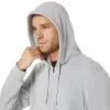 SWEAT FULL ZIP HOODIE