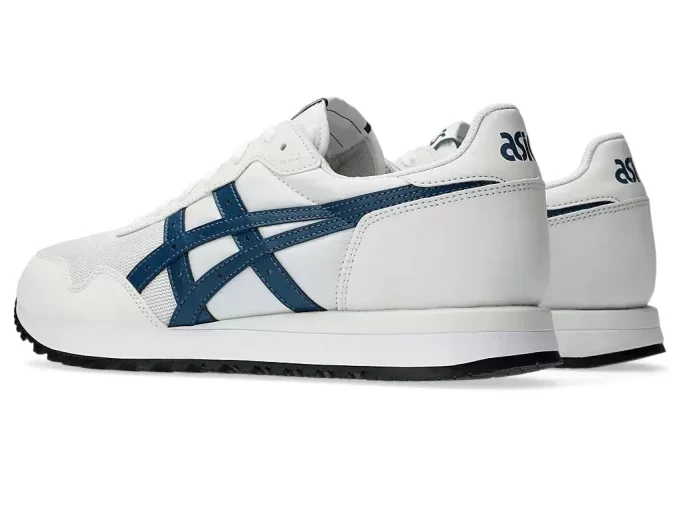 TIGER RUNNER II ROAD TESTED