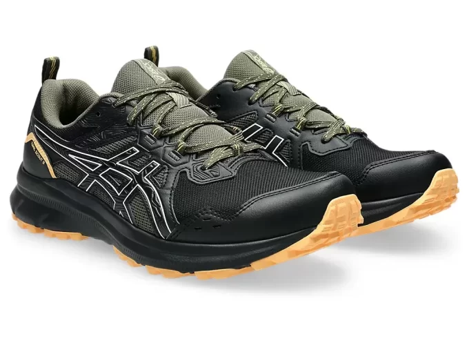 TRAIL SCOUT 3 TRAIL SCOUT 3