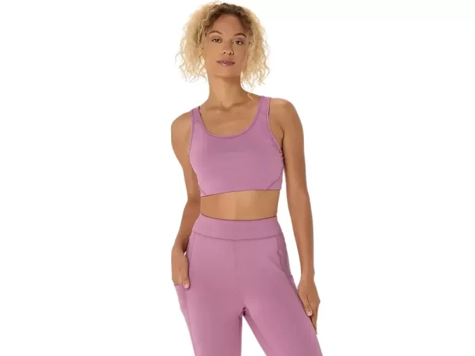 TRAINING CORE ASICS LOGO BRA TRAINING CORE ASICS LOGO BRA