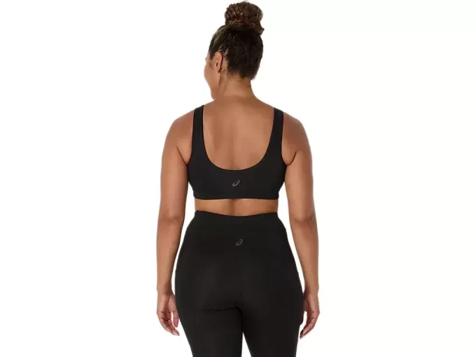 TRAINING CORE ASICS LOGO BRA TRAINING CORE ASICS LOGO BRA