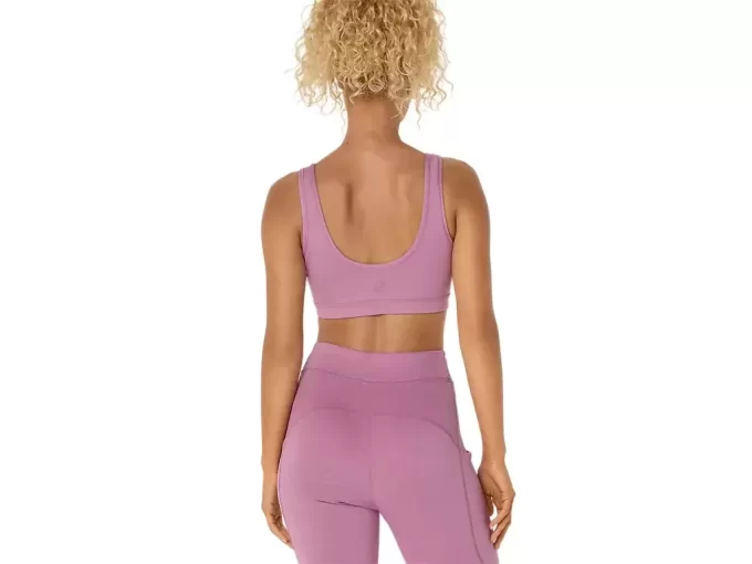 TRAINING CORE ASICS LOGO BRA TRAINING CORE ASICS LOGO BRA