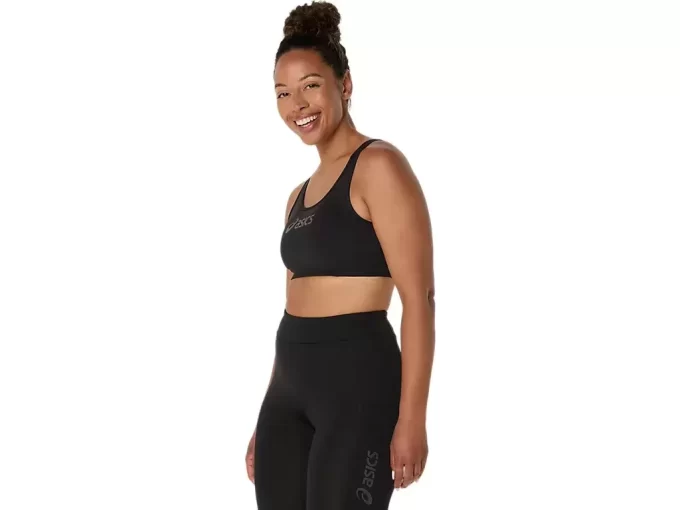 TRAINING CORE ASICS LOGO BRA TRAINING CORE ASICS LOGO BRA