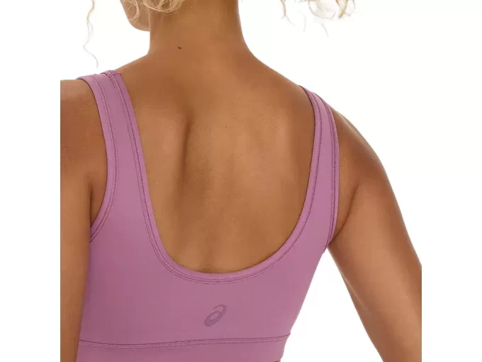 TRAINING CORE ASICS LOGO BRA TRAINING CORE ASICS LOGO BRA