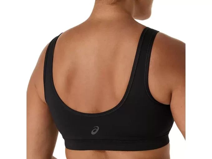 TRAINING CORE ASICS LOGO BRA TRAINING CORE ASICS LOGO BRA
