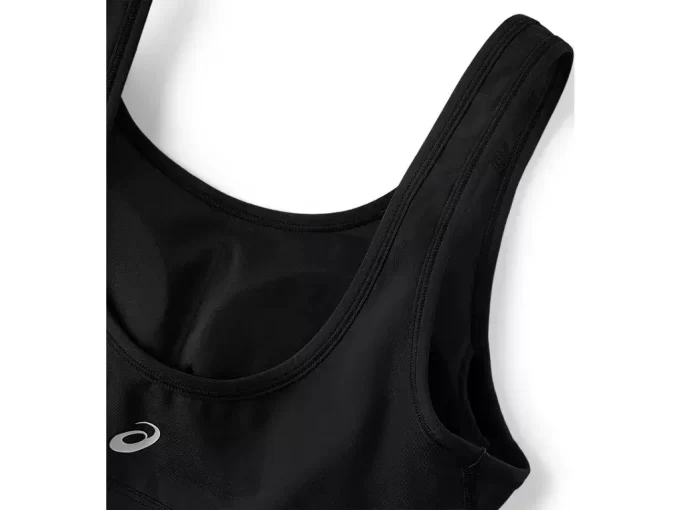 TRAINING CORE ASICS LOGO BRA TRAINING CORE ASICS LOGO BRA