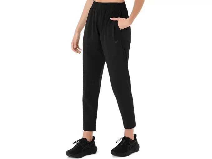 TRAINING CORE STRETCH WOVEN PANT TRAINING CORE STRETCH WOVEN PANT