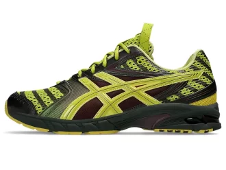 UB9-S GEL-DS TRAINER  14